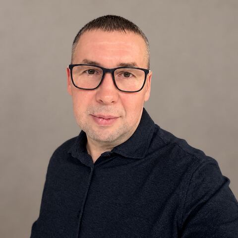 Алексей Романенко, владелец «Основы»