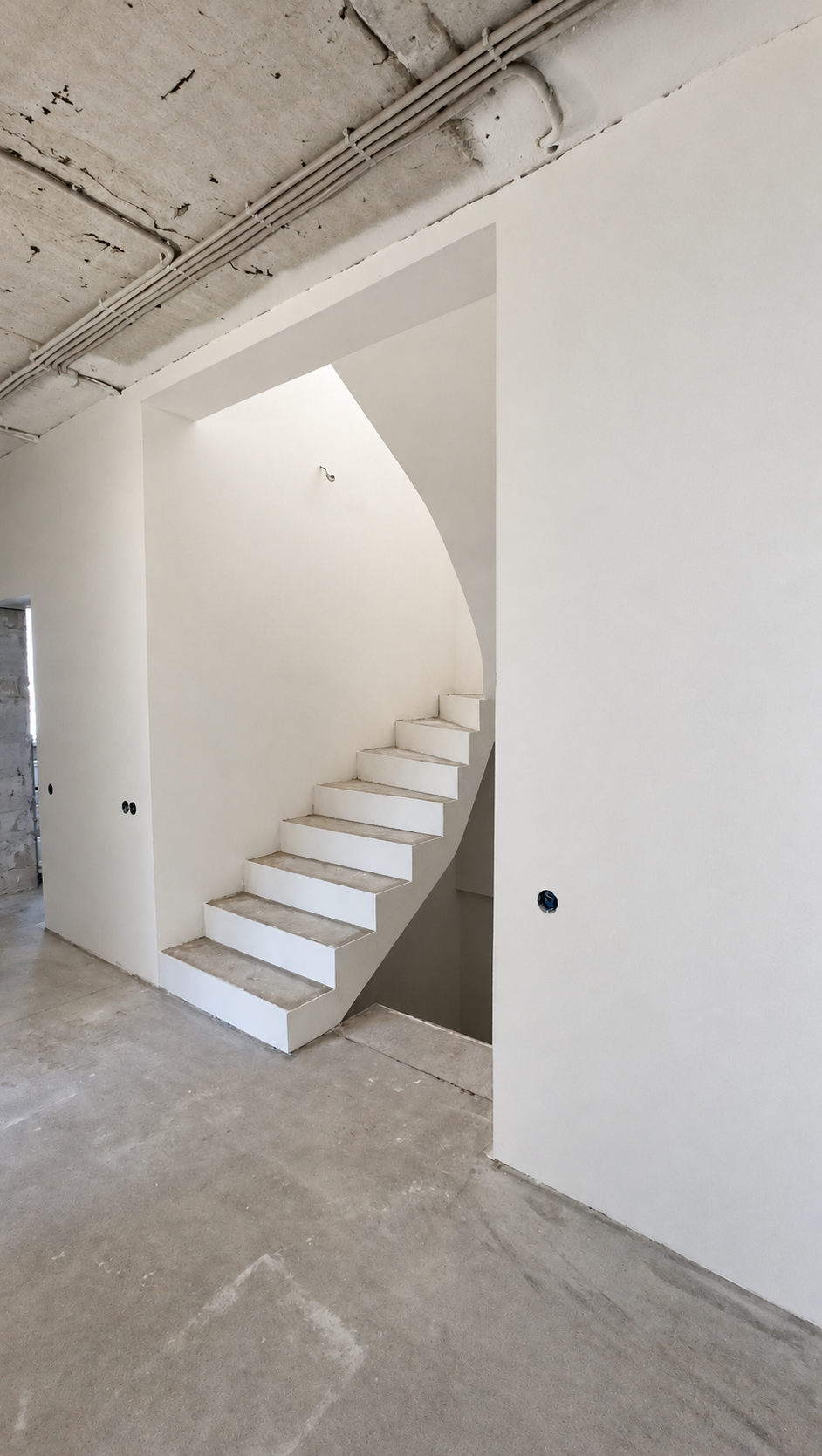 Малярные работы в доме 150 м² — Золотая долина — материал 1