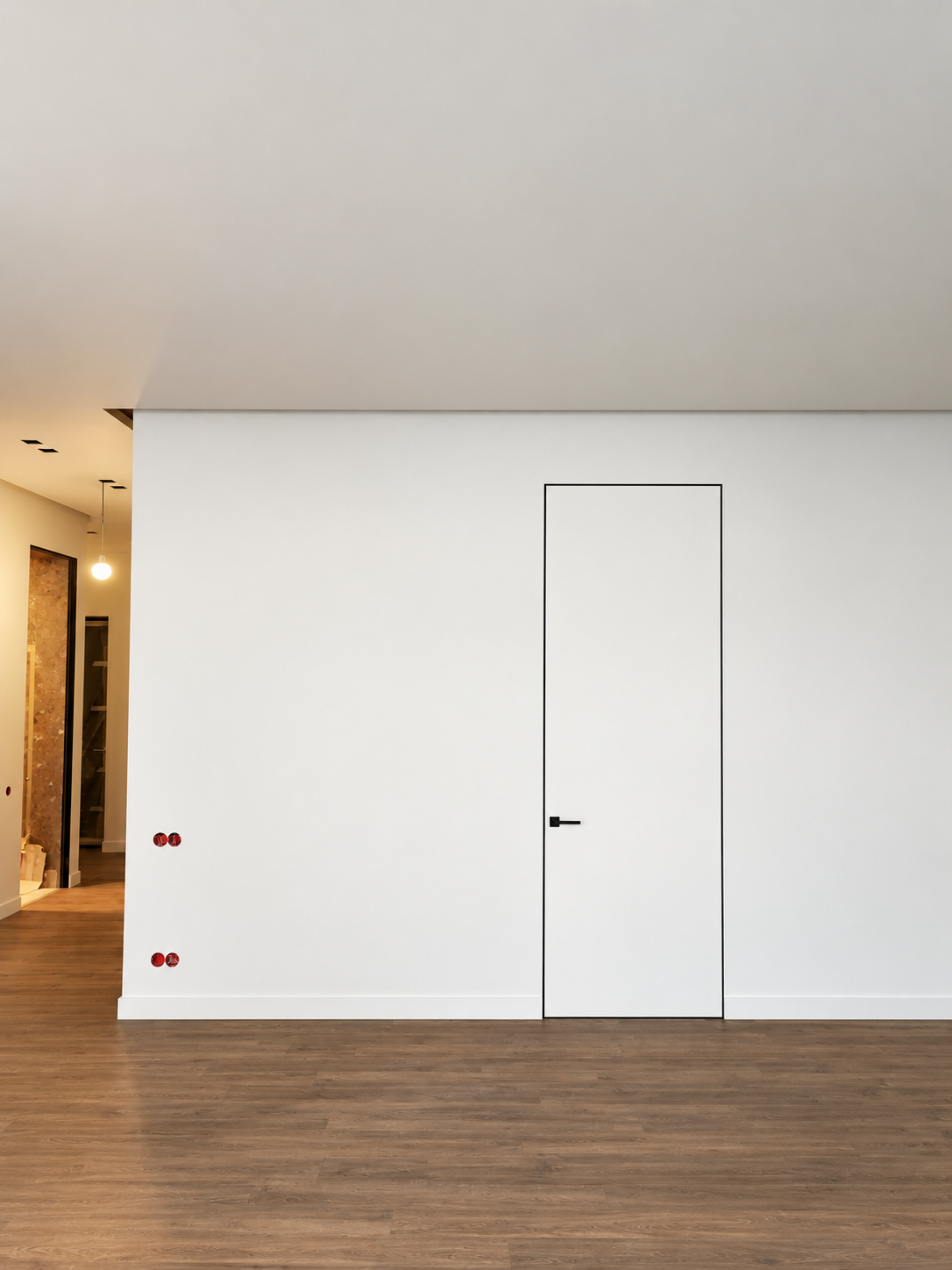 Подготовка и покраска — ЖК Montblanc Residence — материал 6