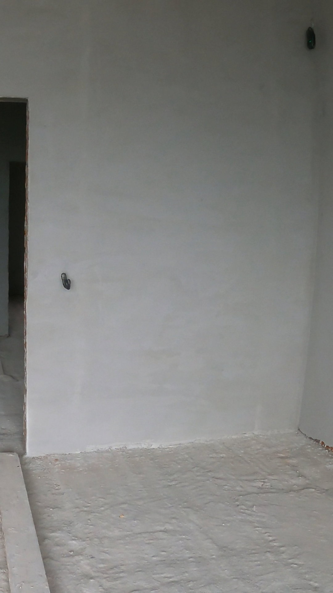 Штукатурка дома 250 м² — Ленинский район — материал 20